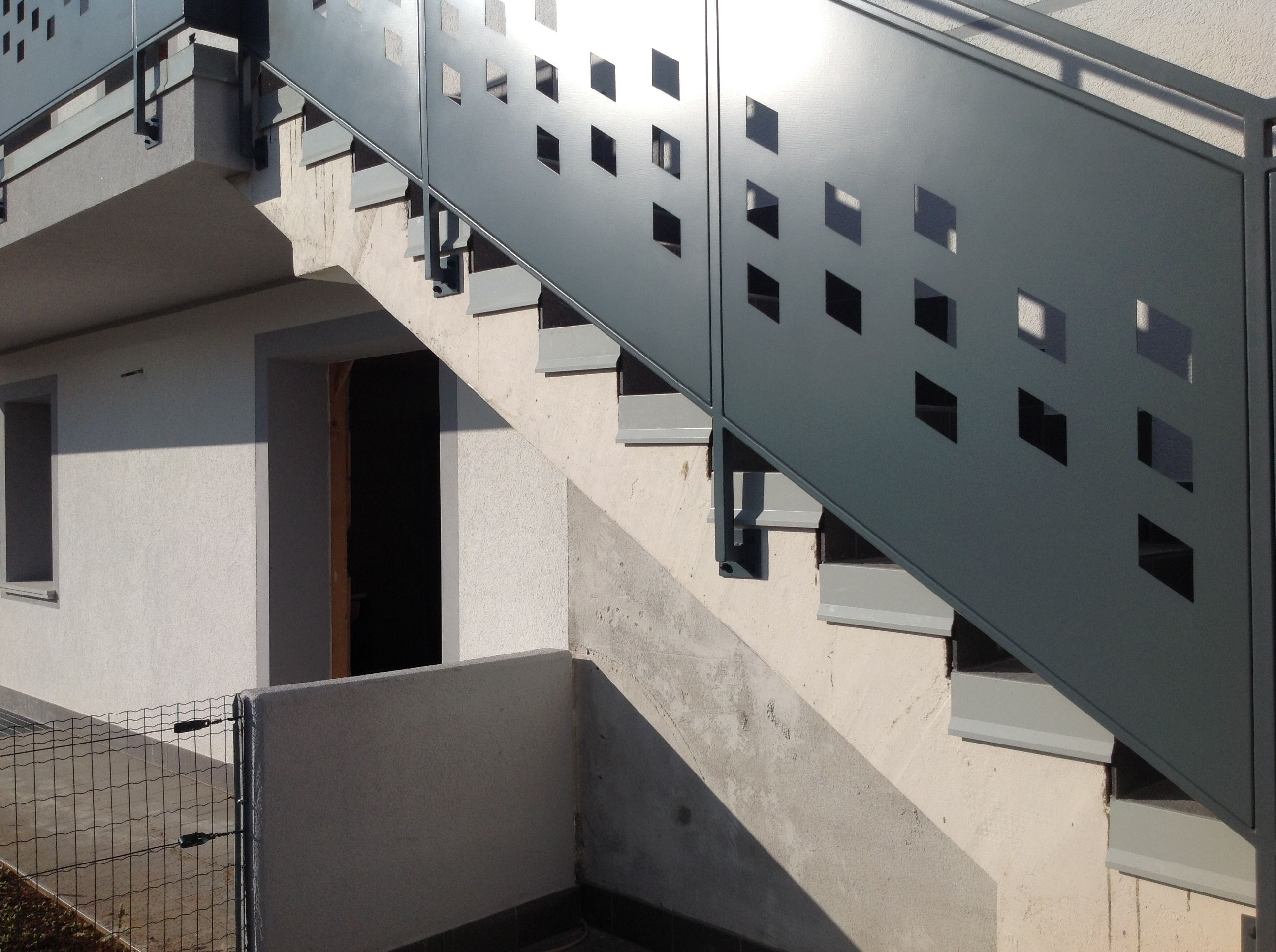 Алюминиевый гидроизоляционный профиль и окантовка PROGRESS PROFILES Proterrace ARCH-00038188 - Вид №2