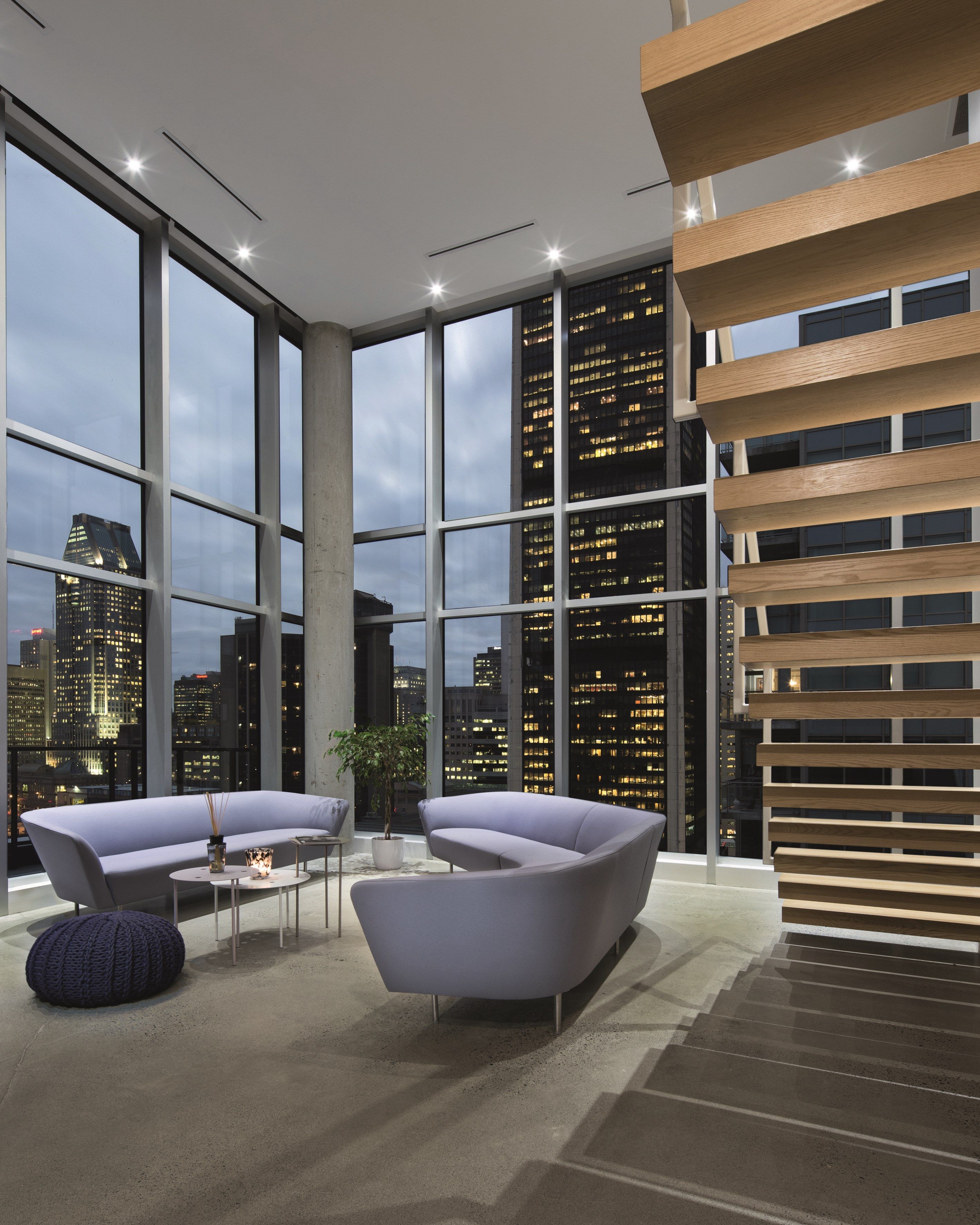 Модульный диван Arper ARCH-00056275 - Вид №12