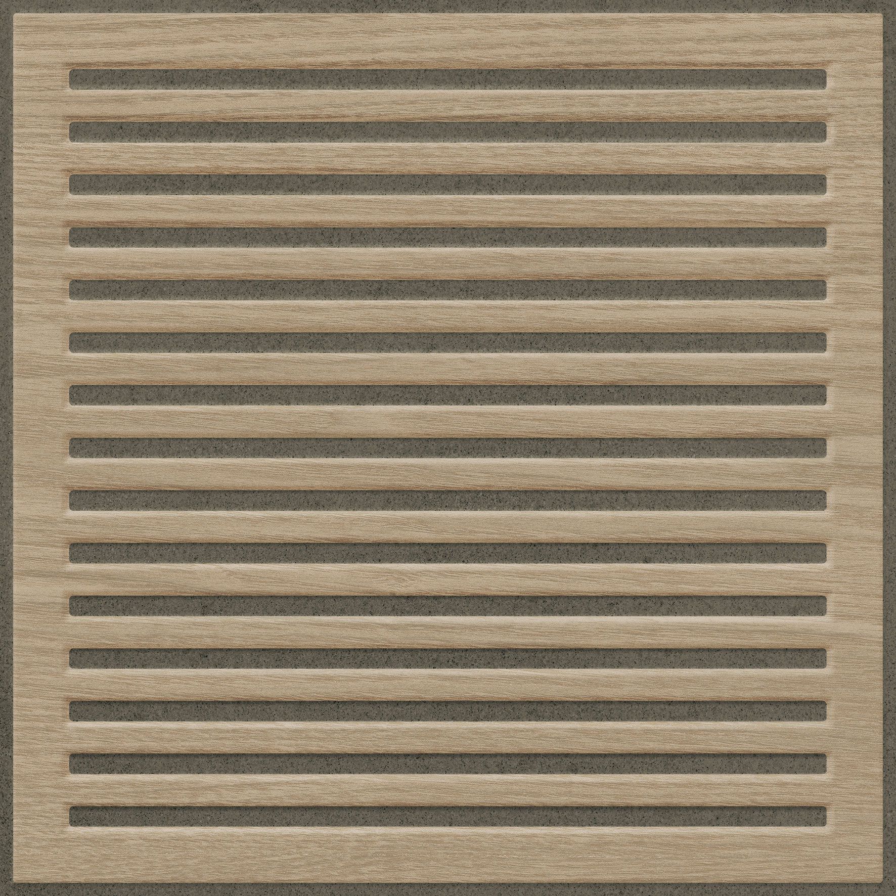 Пол / облицовка керамогранита под дерево VIVES TANDEM WOOD ARCH-00152473 - Вид №42