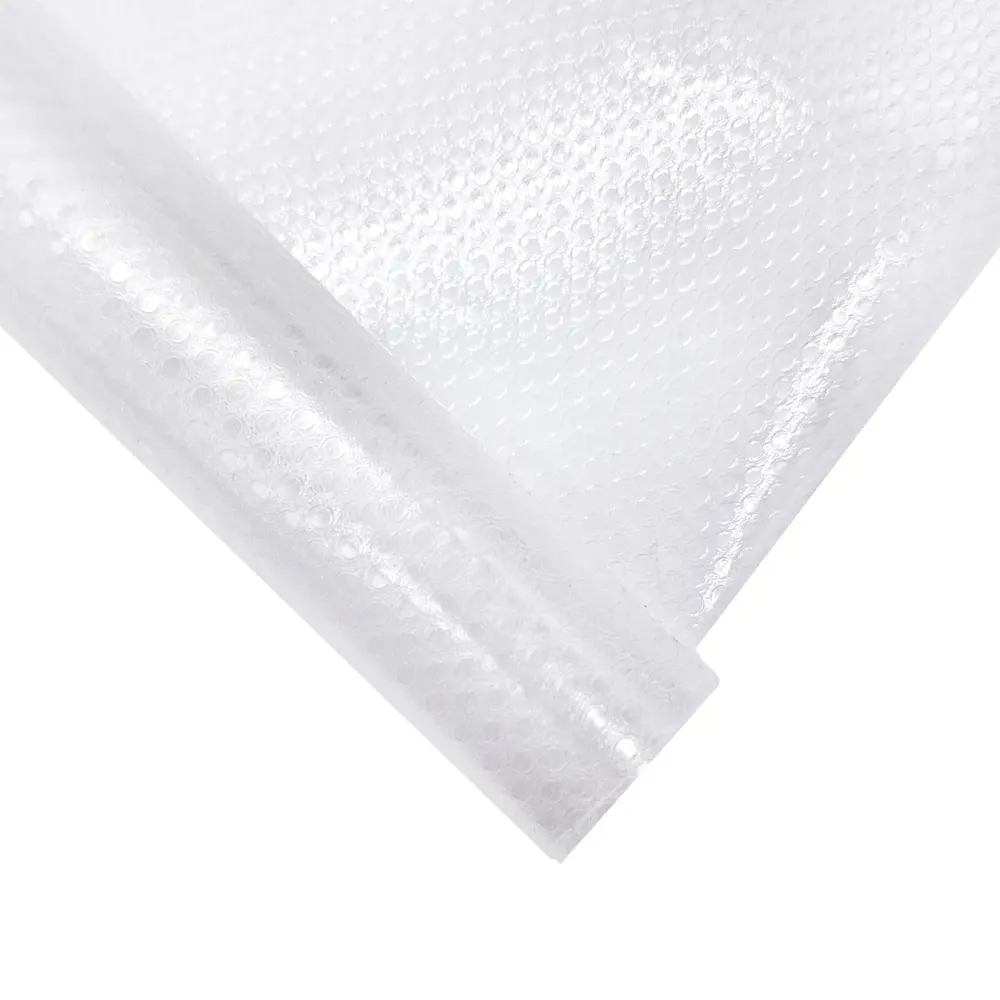 Коврик универсальный 50x150 см ПВХ цвет белый Santreyd STLM-2210218 - Вид №2