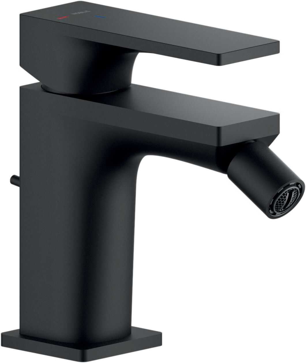 Смеситель для биде с одной ручкой Nobili Seven ARCH-00011736