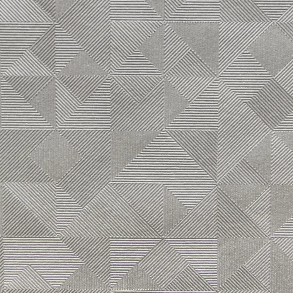 Обои виниловые Аспект Ру Оригами серые 1.06 м 70310-44 STLM-2059106 - Вид №1