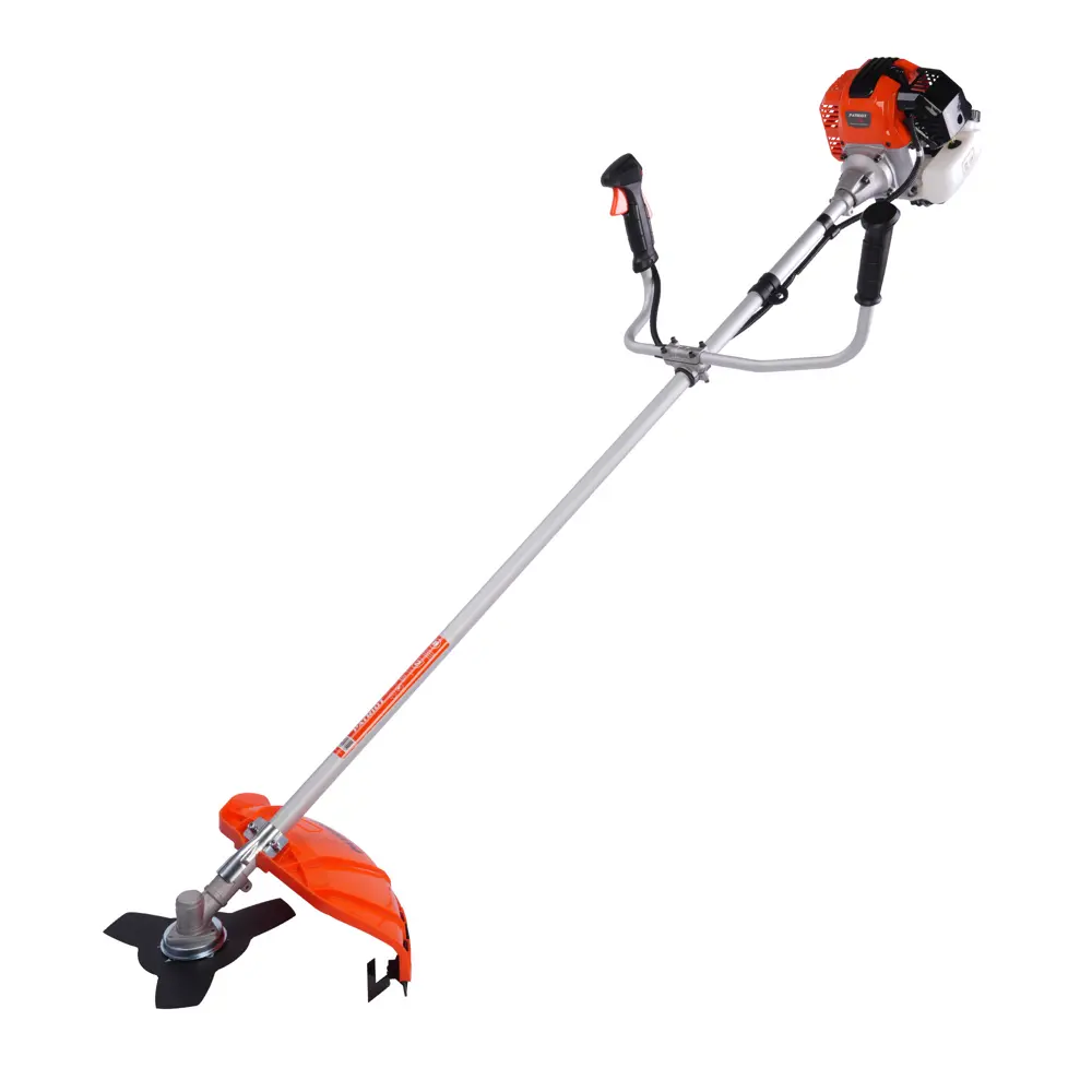 Триммер бензиновый Patriot PT 552 3 л.с STLM-2143902