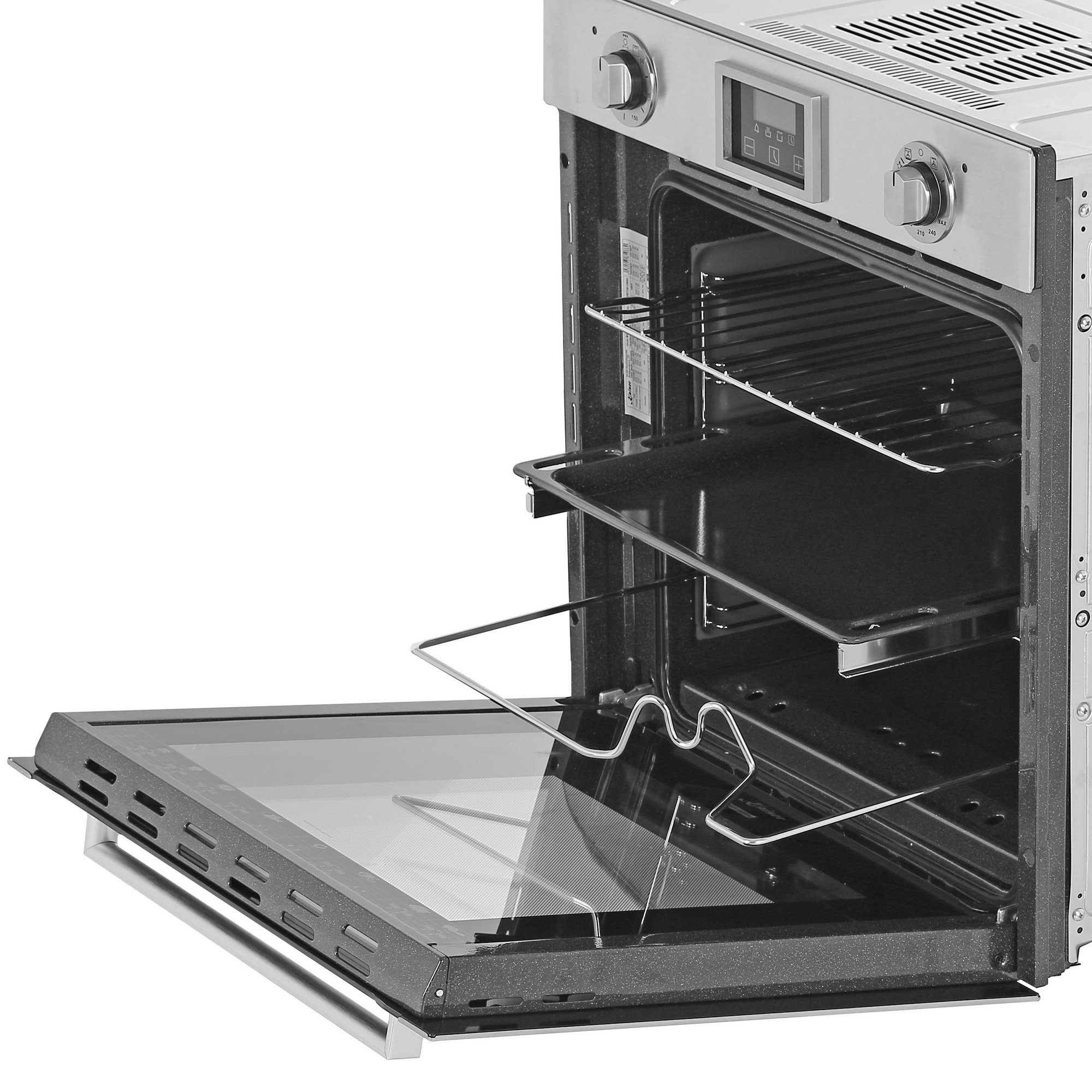 8129918 Газовый духовой шкаф Kaiser EG 6372 STDN-0009535 - Вид №5