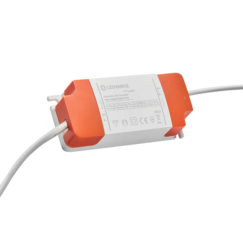 Светодиодная панель 600 36W 840 3240 Лм IP40 LEDVANCE STLM-2145302 - Вид №5