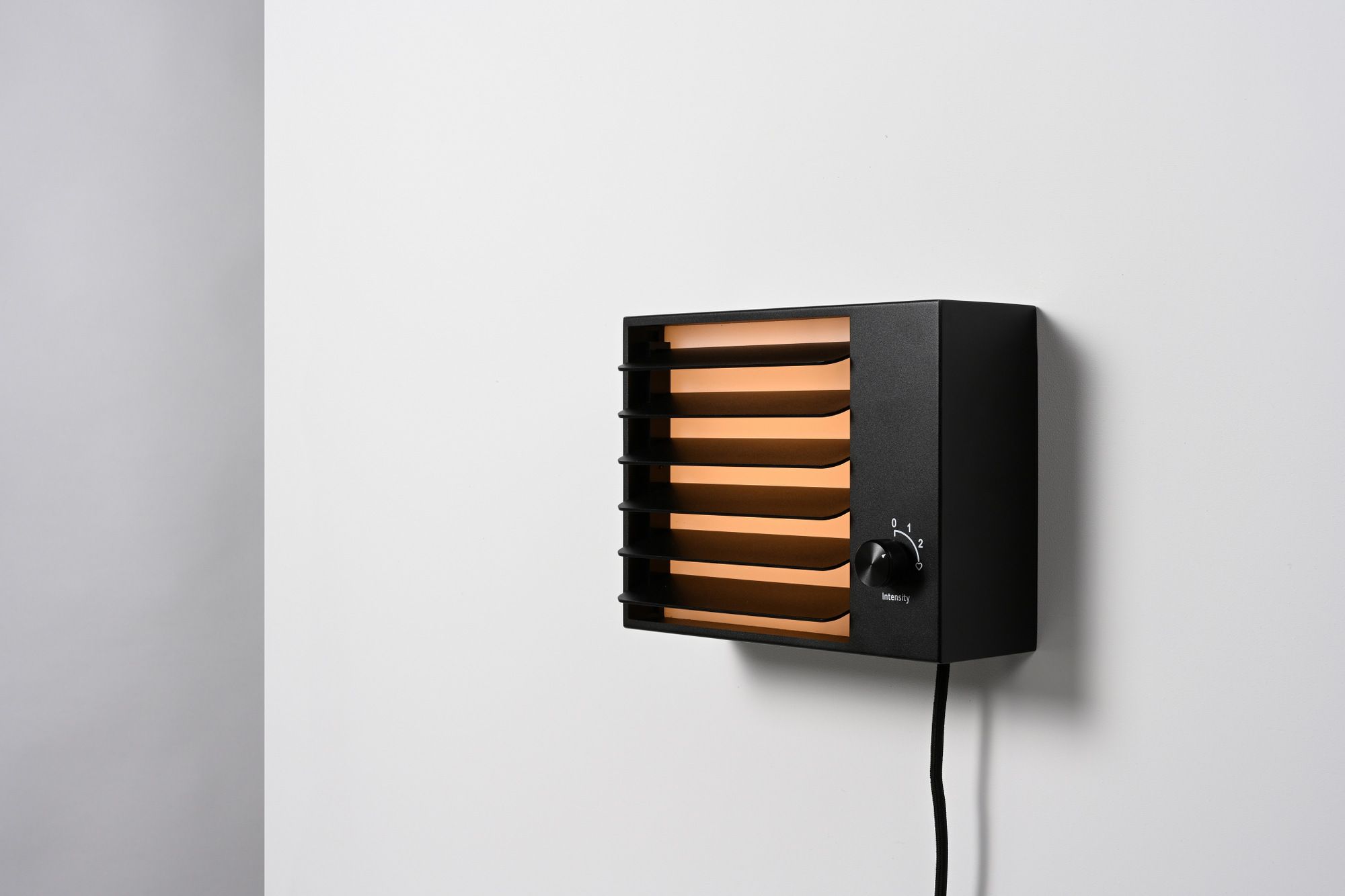 Светодиодный настенный светильник с порошковым покрытием и USB-разъемом Re-Volt Marvin ARCH-00123226 - Вид №4