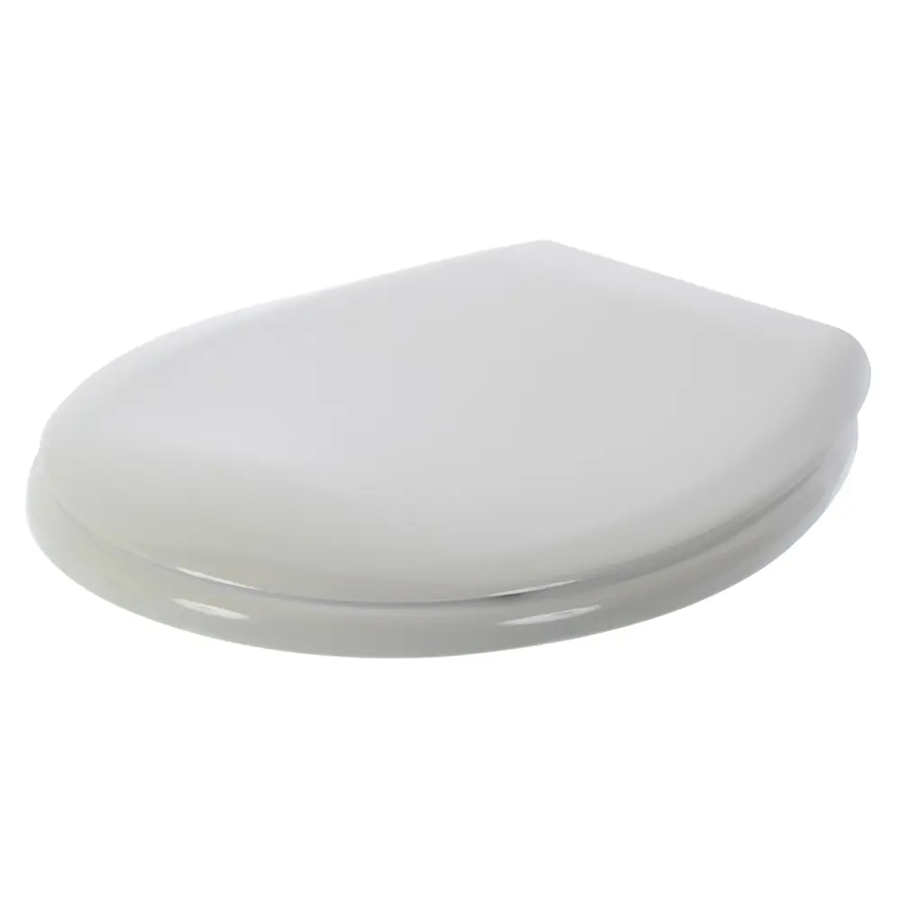 Сиденье для унитаза Berges Wasserhaus Optim AB с микролифтом STLM-2169997 - Вид №1