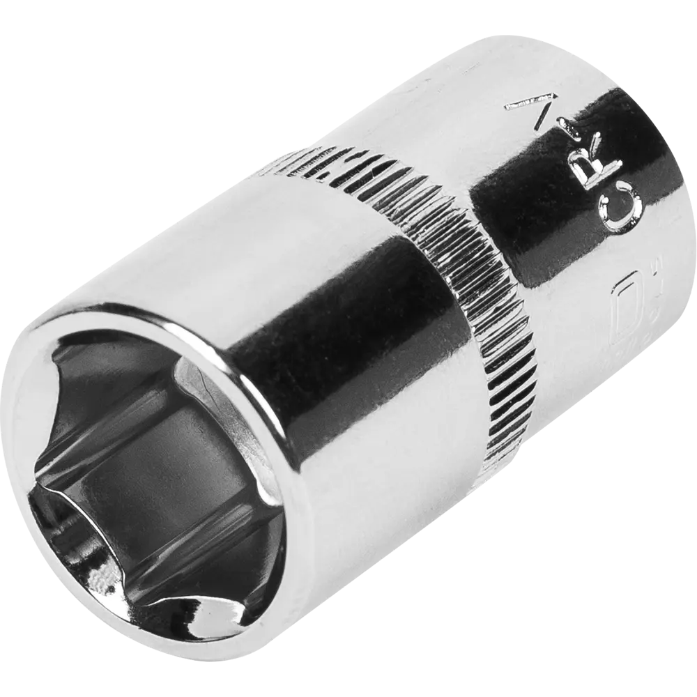 Торцевая головка Neo Tools, 1/2 дюйма, 15 мм 88287507 STLM-2103293 Santreyd 
