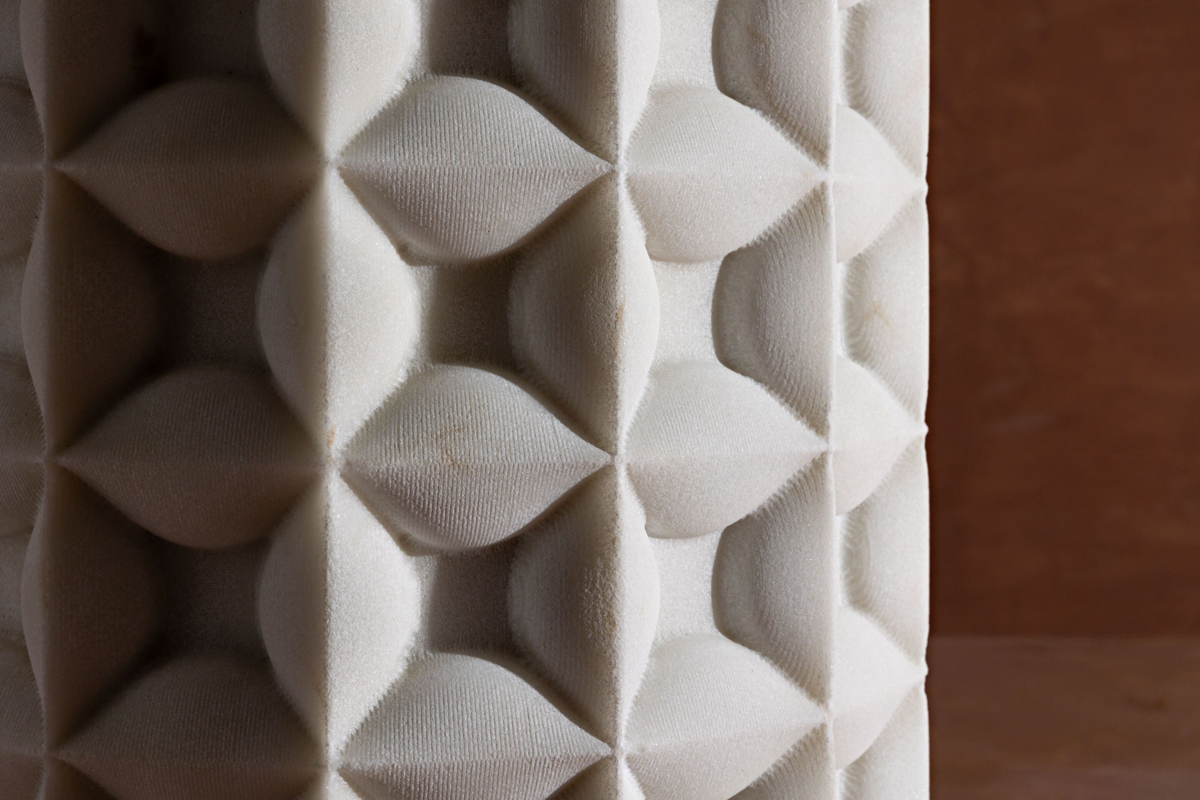 Отдельно стоящая мраморная раковина Kreoo Dawn ARCH-00032666 - Вид №2