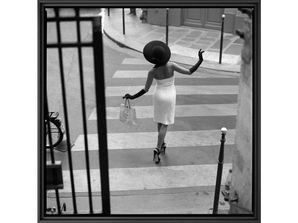 Печать фотографий на бумаге YellowKorner мода ARCH-00107708 - Вид №1