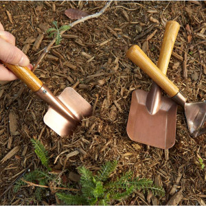 CD532 Набор садовых инструментов 3 предмета Kikkerland