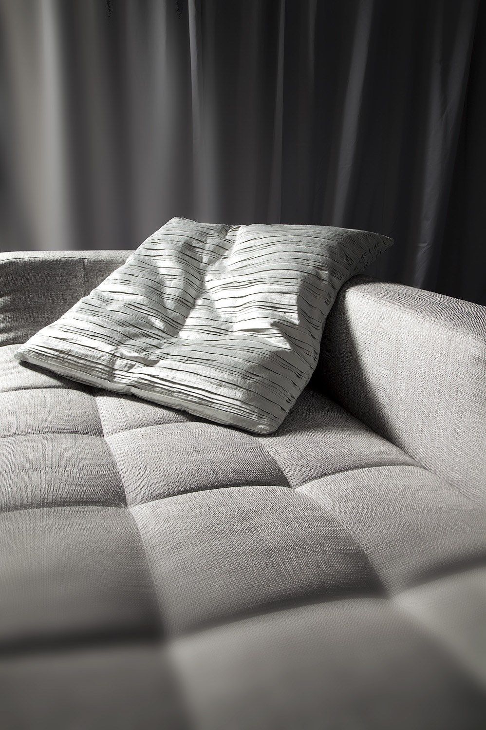 Мягкая ткань Dormeuse ERBA ITALIA наоборот ARCH-00076817 - Вид №5