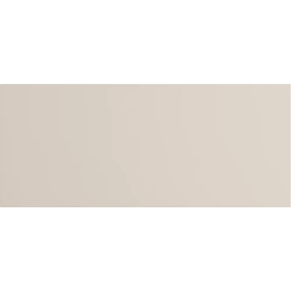 Фасад выдвижного ящика Konsensa Онега 60x26 см бежевый ЛДСП 89422308 STLM-1564974 - Вид №1