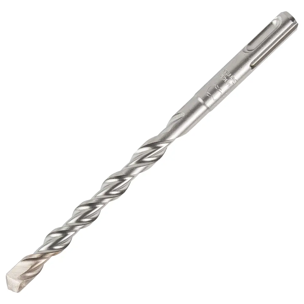 Бур по бетону SDS-plus 10х100х160 мм Metabo Pro4 626842000 STLM-2191488