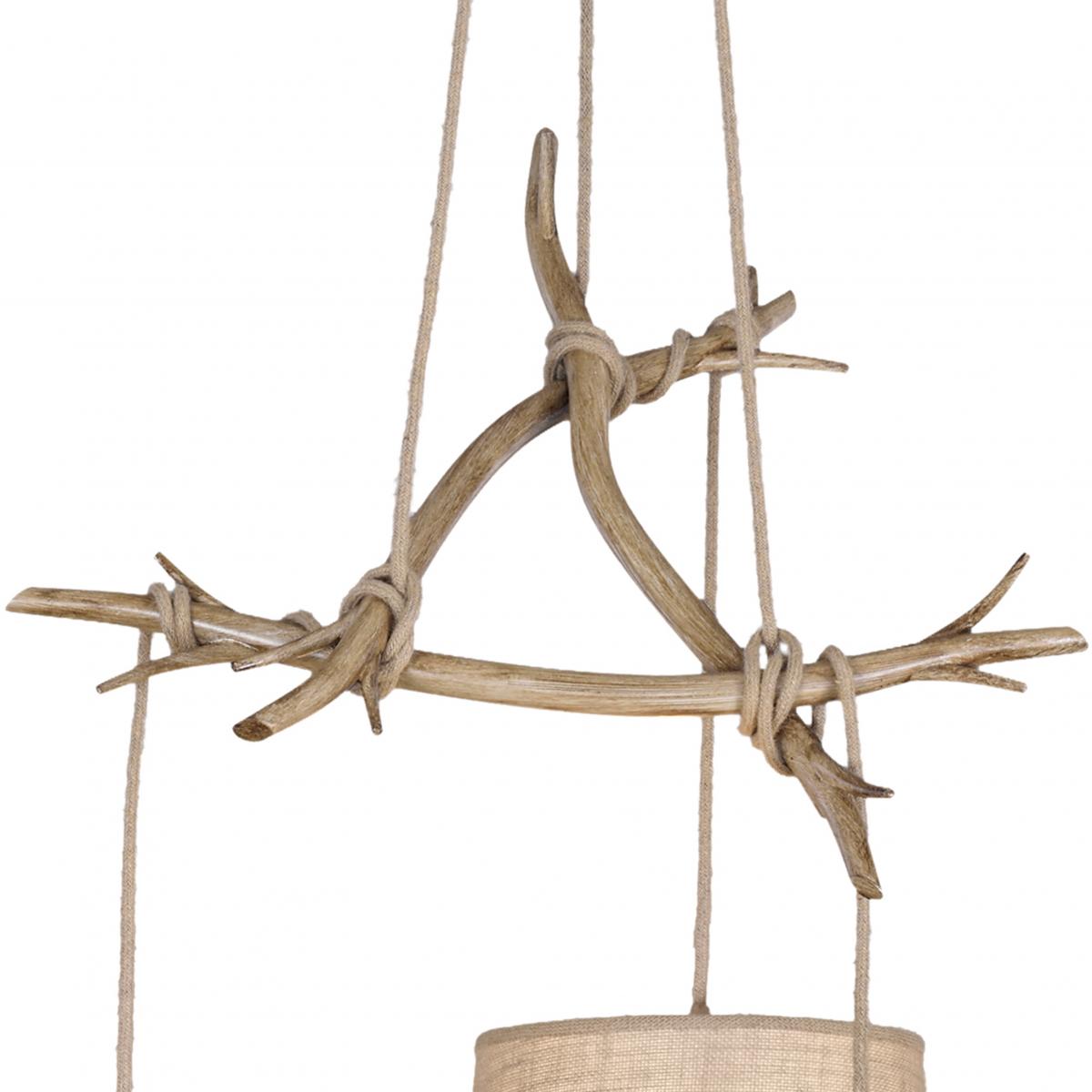 066318 Люстра 3L Mantra Sabina  - Вид №10