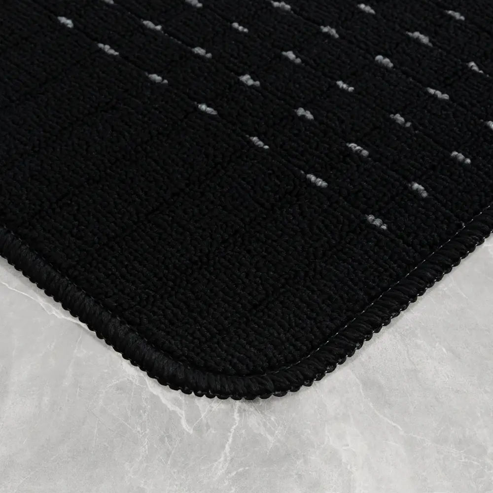 Santreyd Canberra — декоративный ковер из полипропилена 67×140 см 85565583 STLM-0063903 - Вид №2