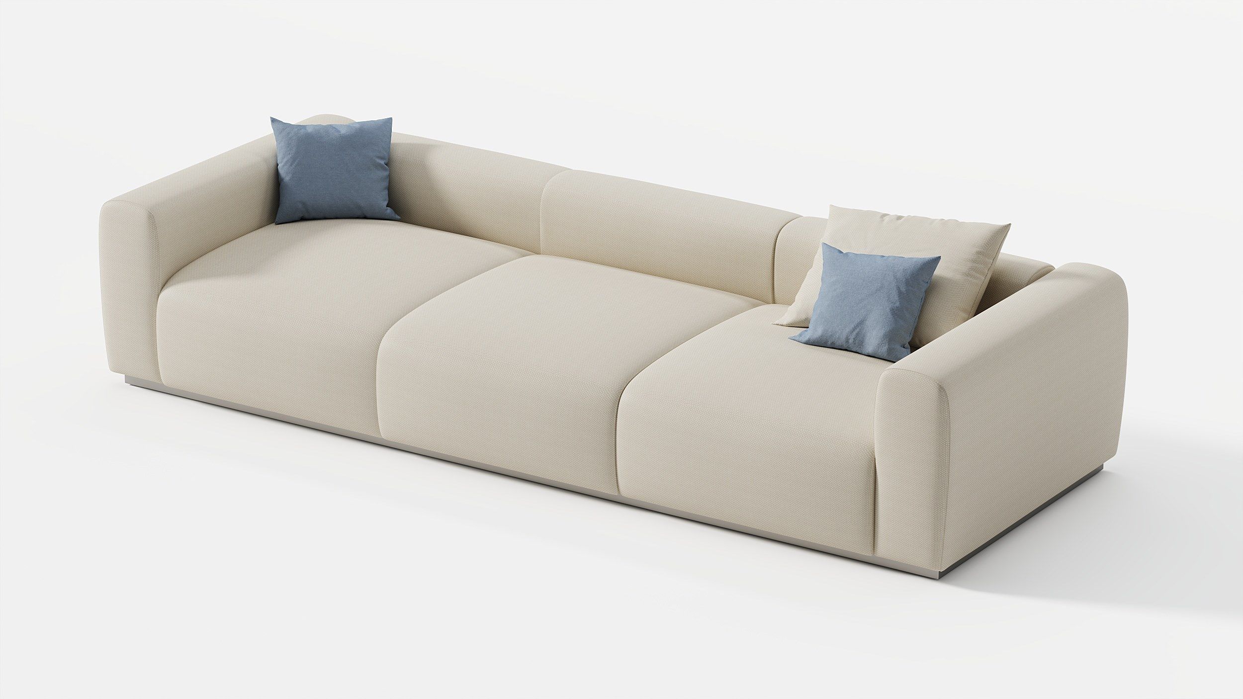 Секционный диван Braid Маэ ARCH-00146480 - Вид №13