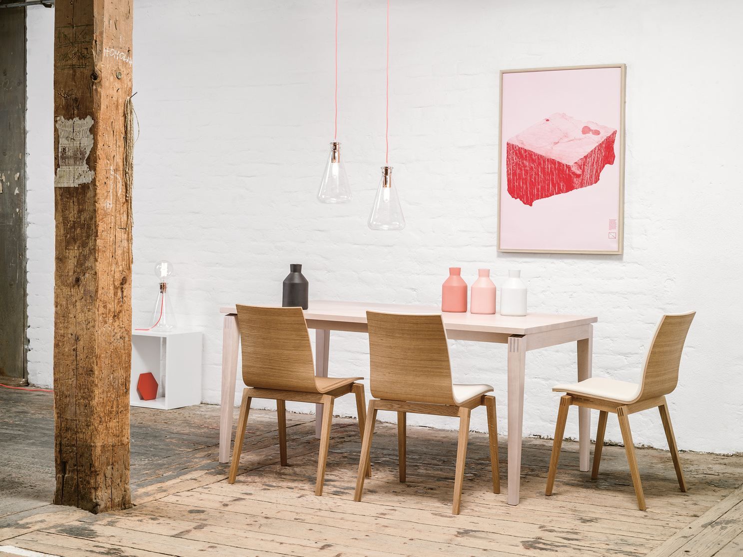 Стул TON ARCH-00121267 - Вид №2