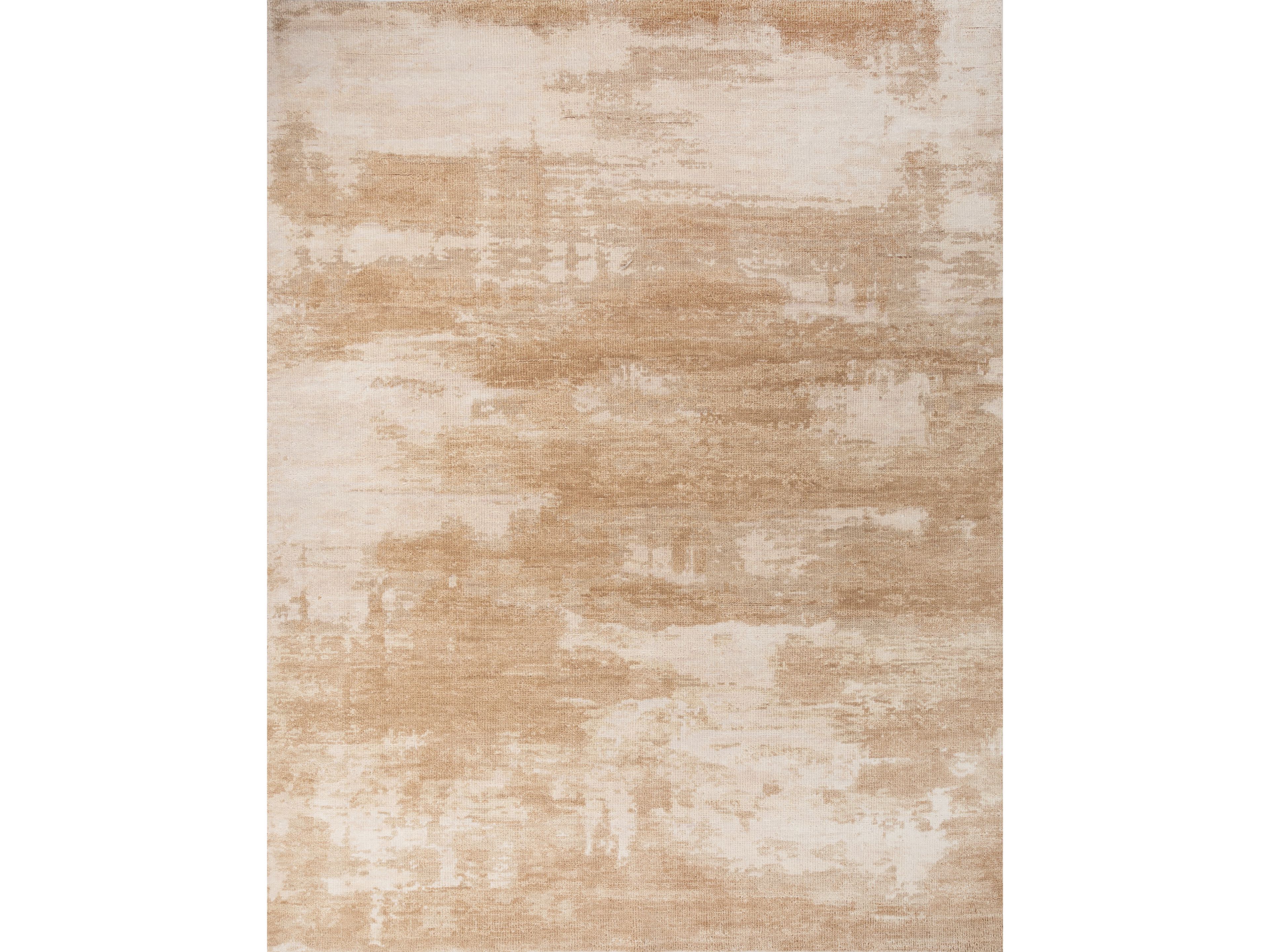 Прямоугольный ковер ручной работы из шерсти Jaipur Rugs Zuri ARCH-00054825 - Вид №1