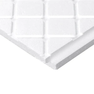 Пенополистирол Knauf Therm Фундамент 50x615x1215 мм