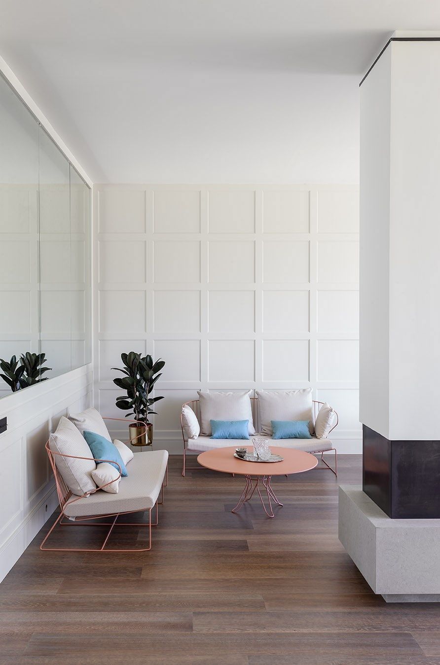 Стальной диван iSimar Bolonia ARCH-00107816 - Вид №15