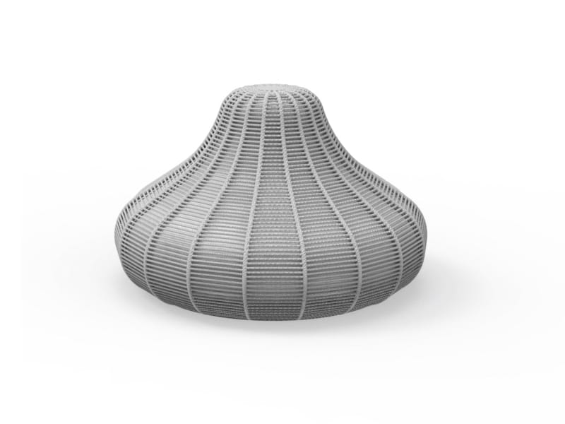 Напольный напольный светильник веревочки Сид Talenti Джеки ARCH-00005146 - Вид №3