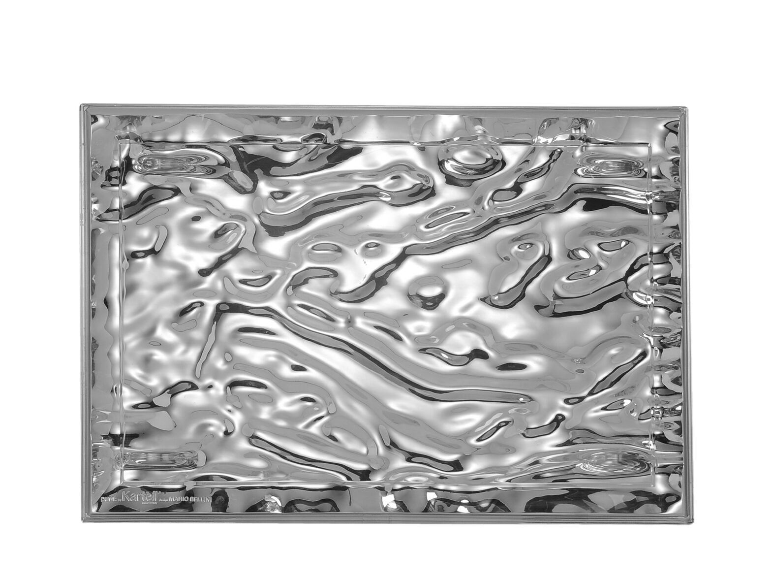 ARCH-00100770 Лоток для хранения яиц Kartell Италия DUNE - Вид №29