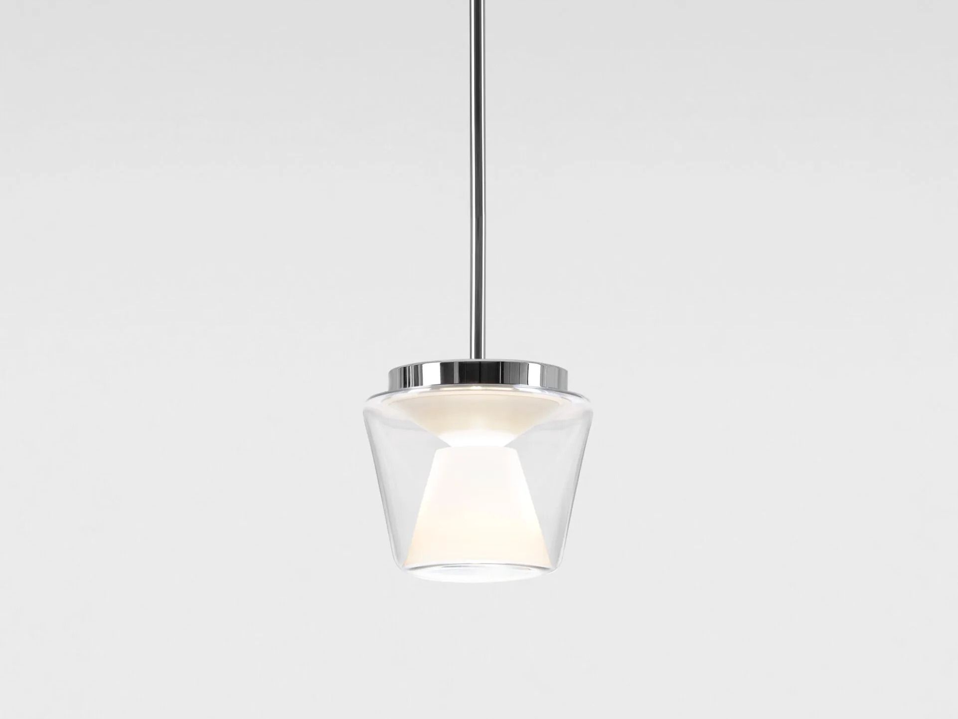 Выдувное стекло светодиодный подвесной светильник serien.lighting приложение ARCH-00093858 - Вид №8