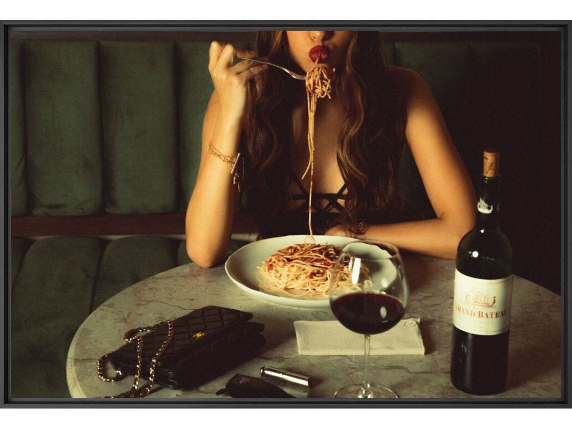 Печать фотографий на бумаге YellowKorner мода ARCH-00100213 - Вид №1