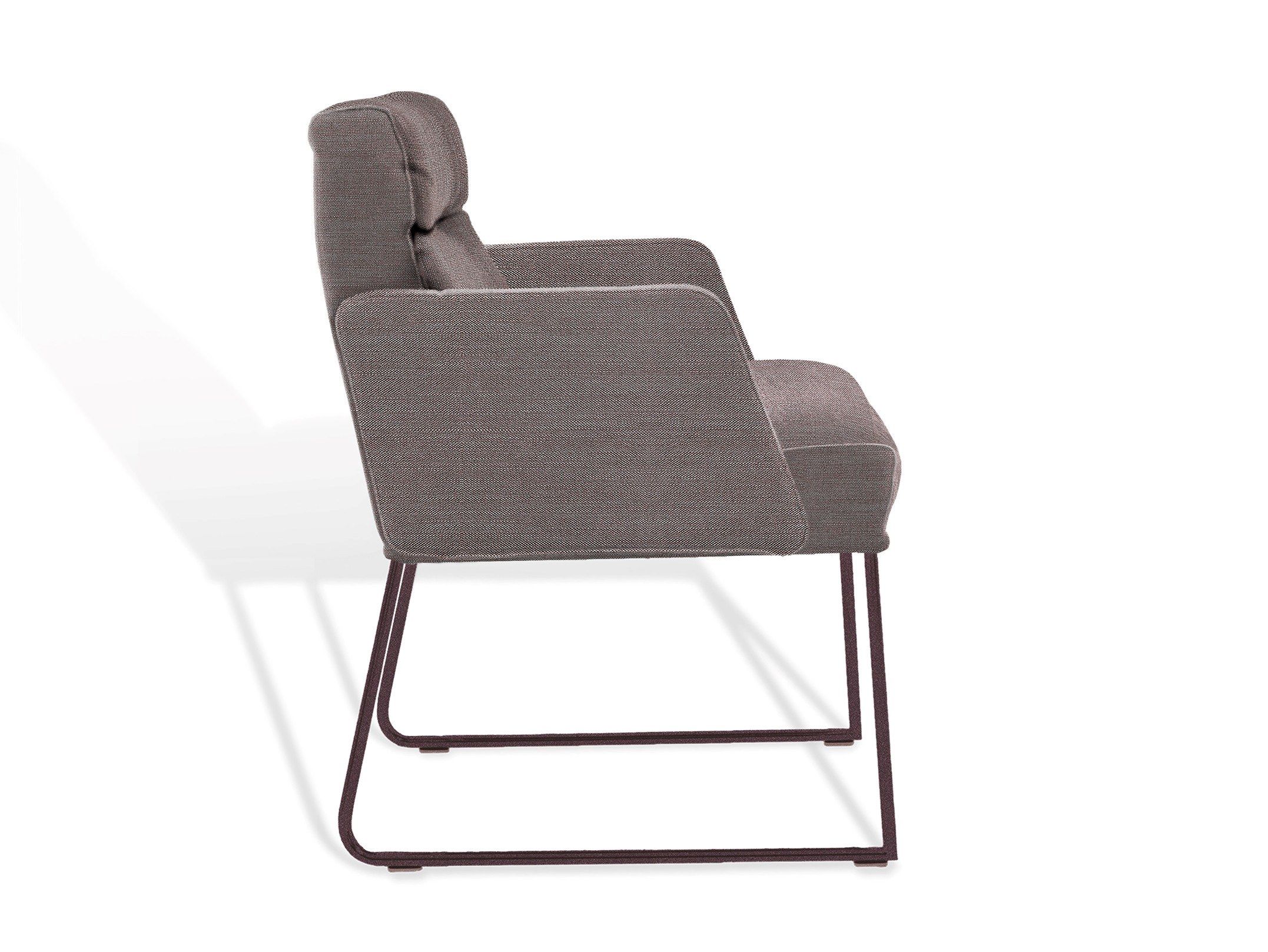 Мягкое кресло с подлокотниками KFF D-Light ARCH-00033983 - Вид №5