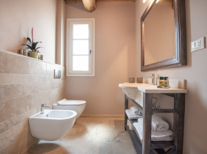 Полная мебель для ванной комнаты