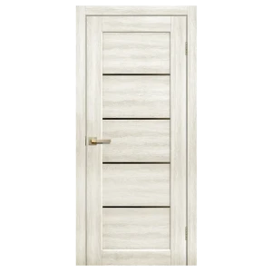 Комплект двери Artens Брио глухая 80x200 см ПВХ цвет дуб филадельфия без доборов