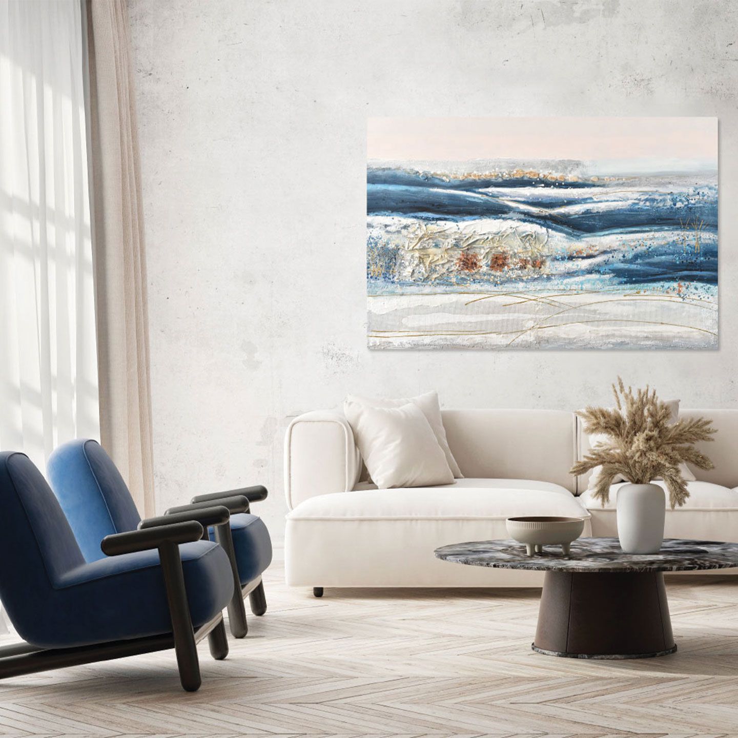 Холст рамки Agave NETTUNO ARCH-00091913 - Вид №5