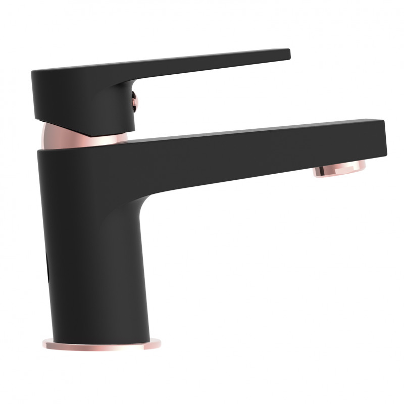 853524M101 CR - Смеситель для раковины Basic  Nizar Martí 1921 Marti 1921  - Вид №11