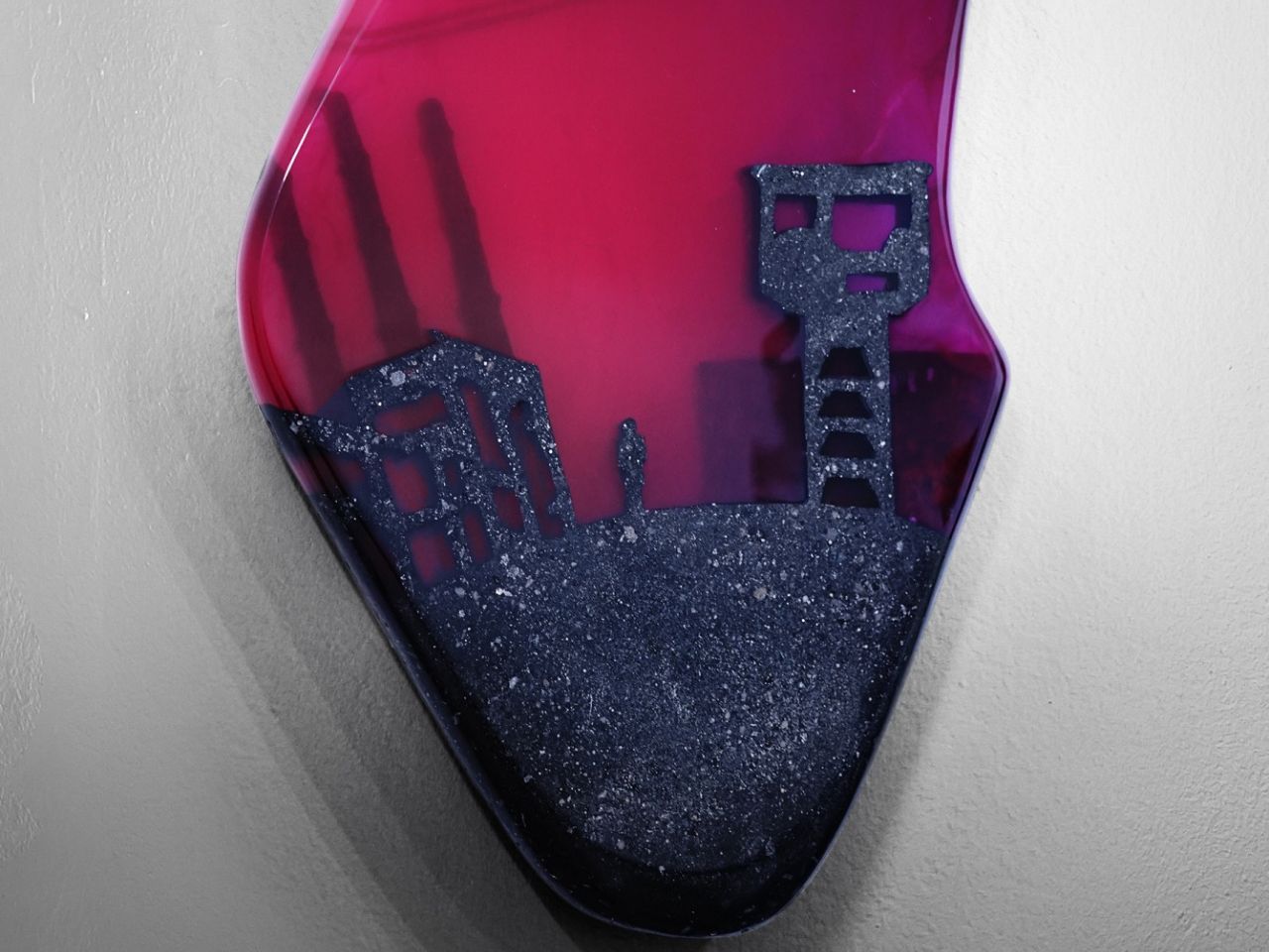 Светодиодный настенный светильник LO Contemporary DAWN ARCH-00030942 - Вид №1