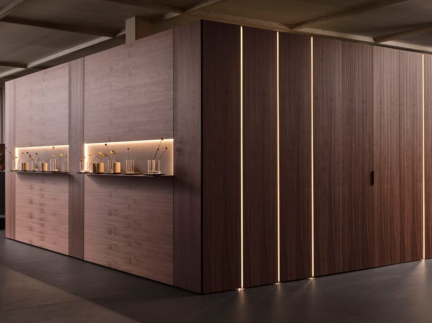 Обшивка / деревянный шкаф Caccaro Architype ARCH-00059591