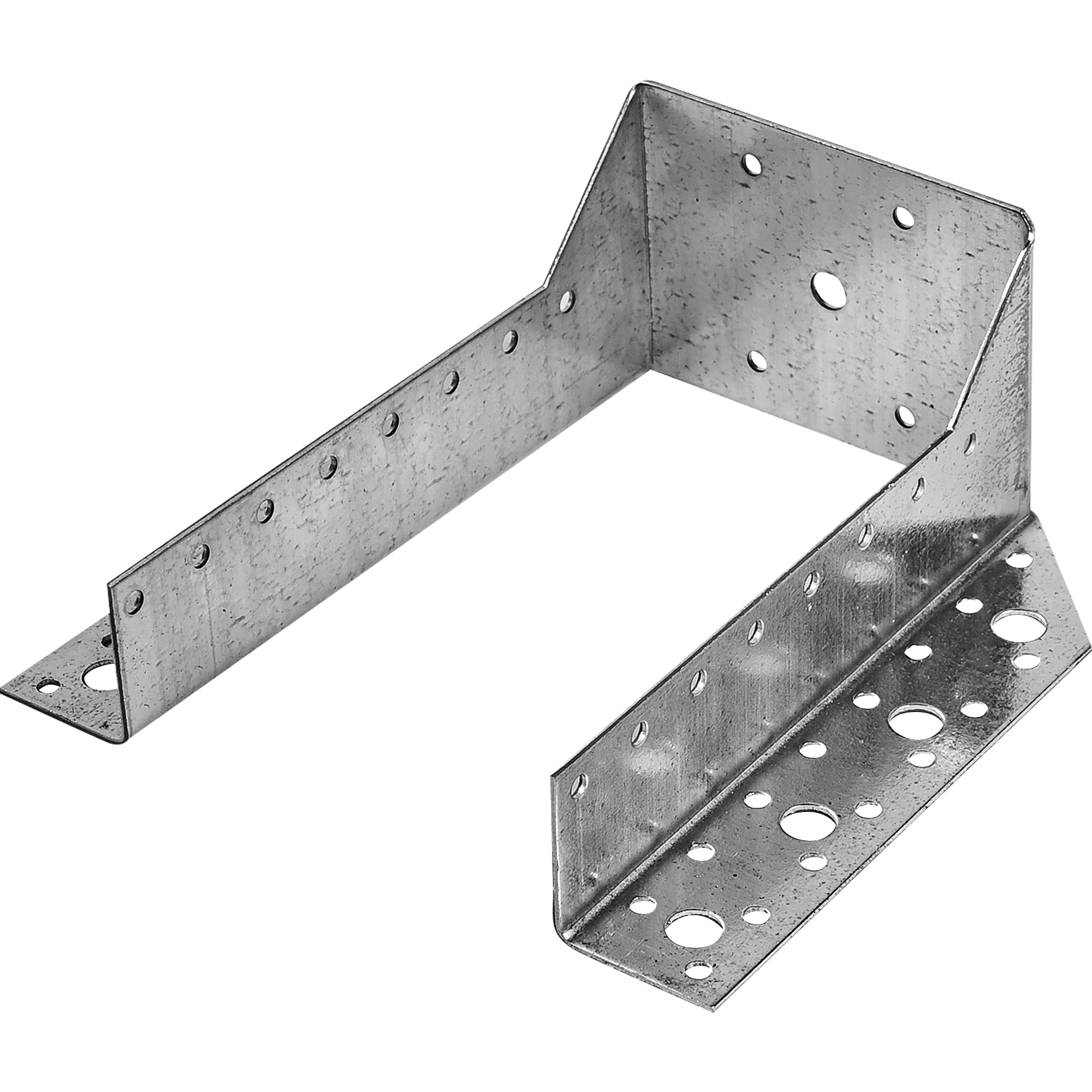 84857904 Опора балки раскрытая 100х175х1,8 (2 штуки) Santreyd 