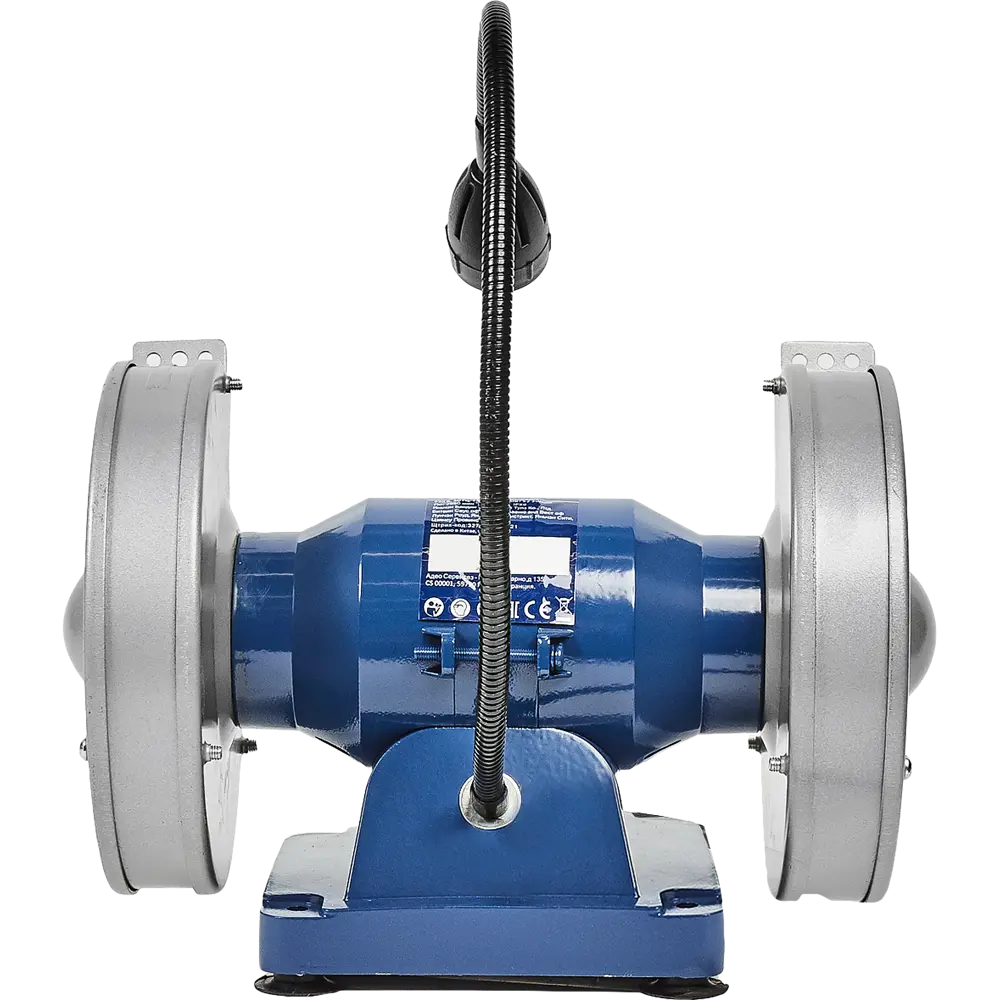 Станок точильный Dexter V 170BG2-150, 170 Вт, 150 мм STLM-2137072 - Вид №2