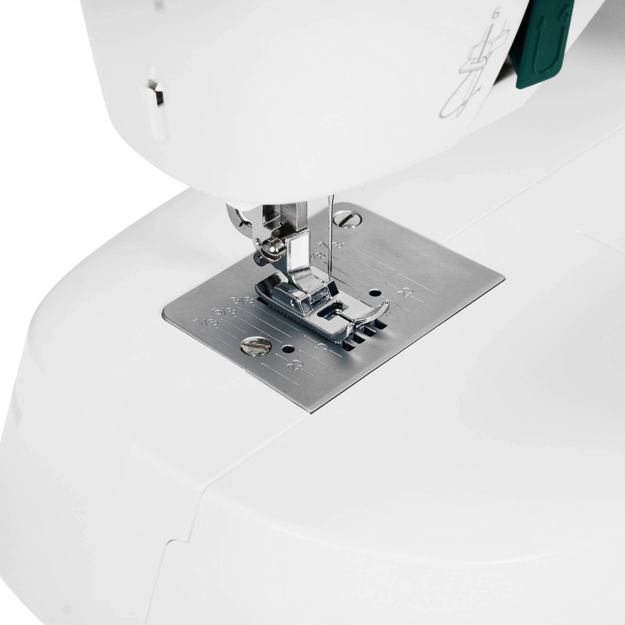 8142757 Швейная машина Necchi 3323A STDN-0049577 - Вид №6