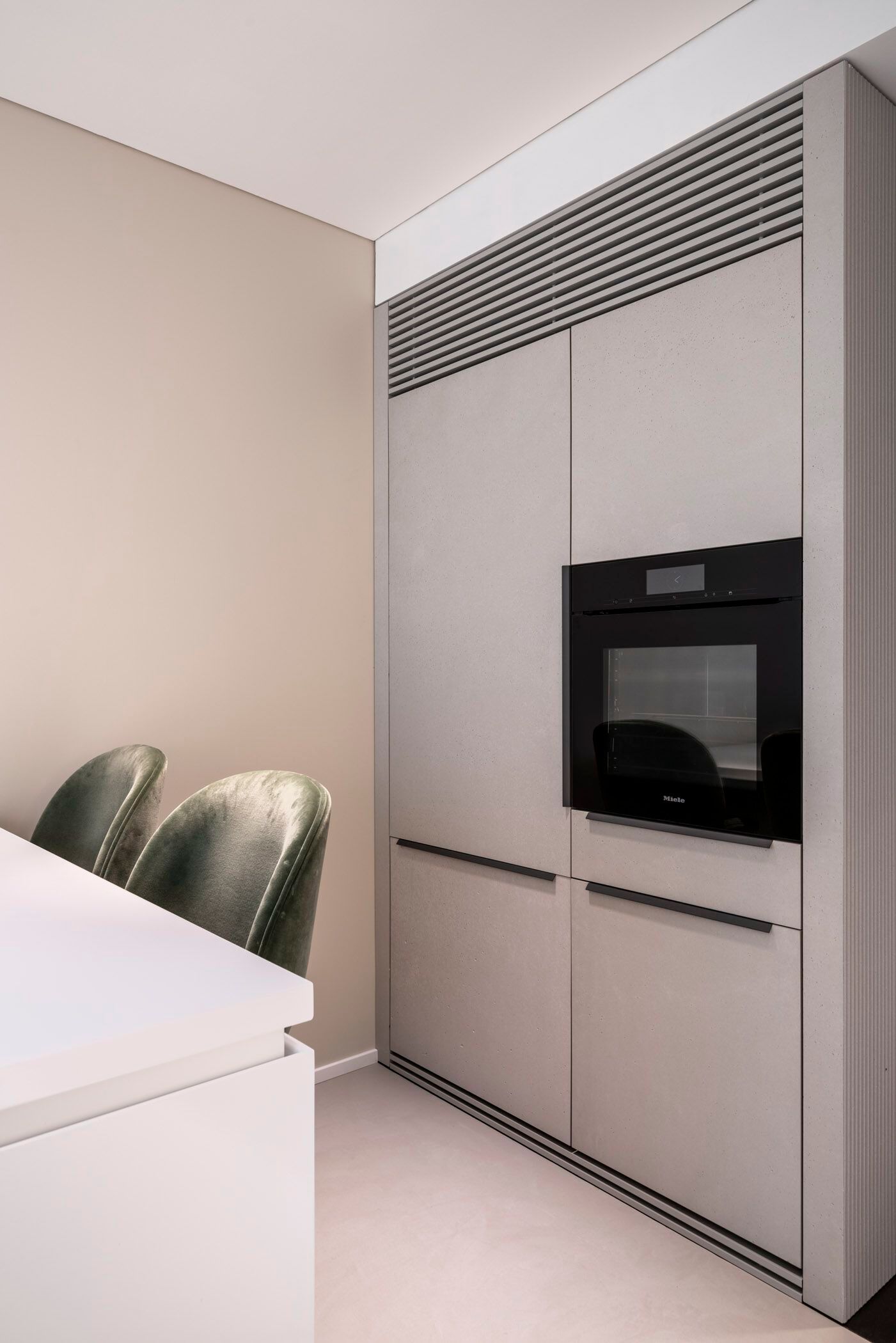 Деревянные опоры Cimento PANELS ARCH-00132265 - Вид №6