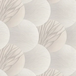 Обои флизелиновые Артекс Альто светло-бежевые 1.06 м 11386-02