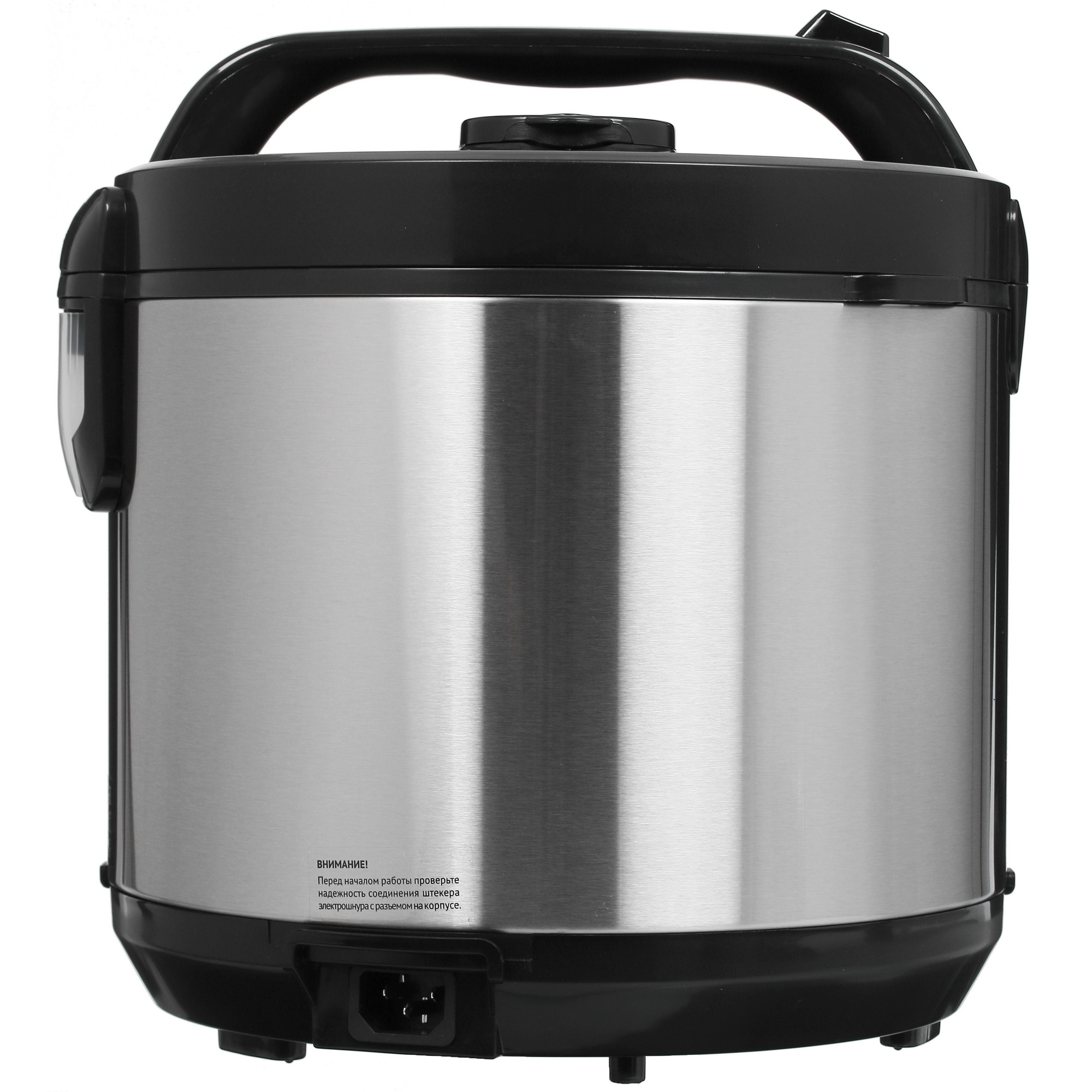 5099058 Мультиварка Aceline AMC865 серебристый STDN-0133860 - Вид №5