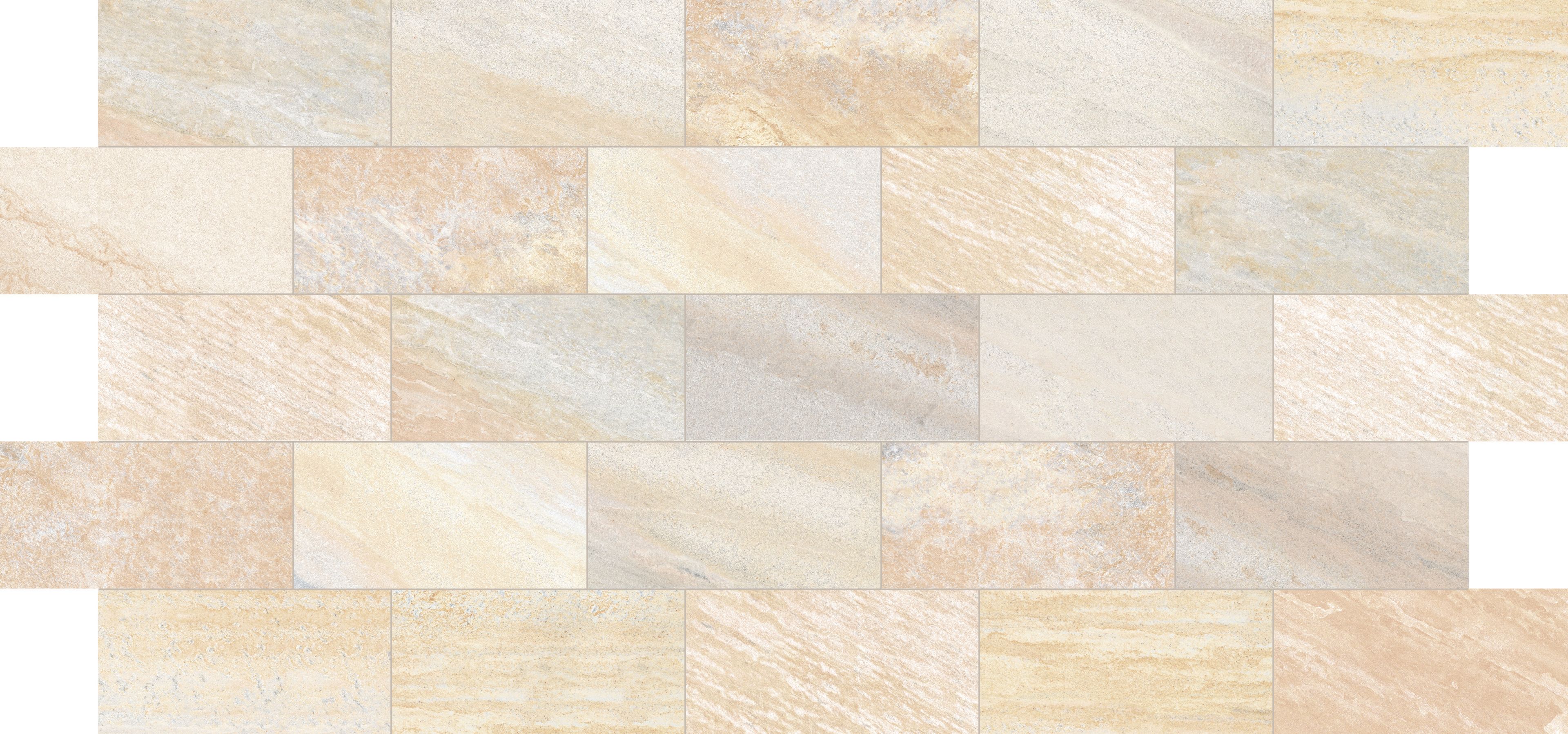 Напольная плитка из керамогранита с эффектом камня PIETRA SINTERIZZATA другой камень ARCH-00063327 - Вид №1