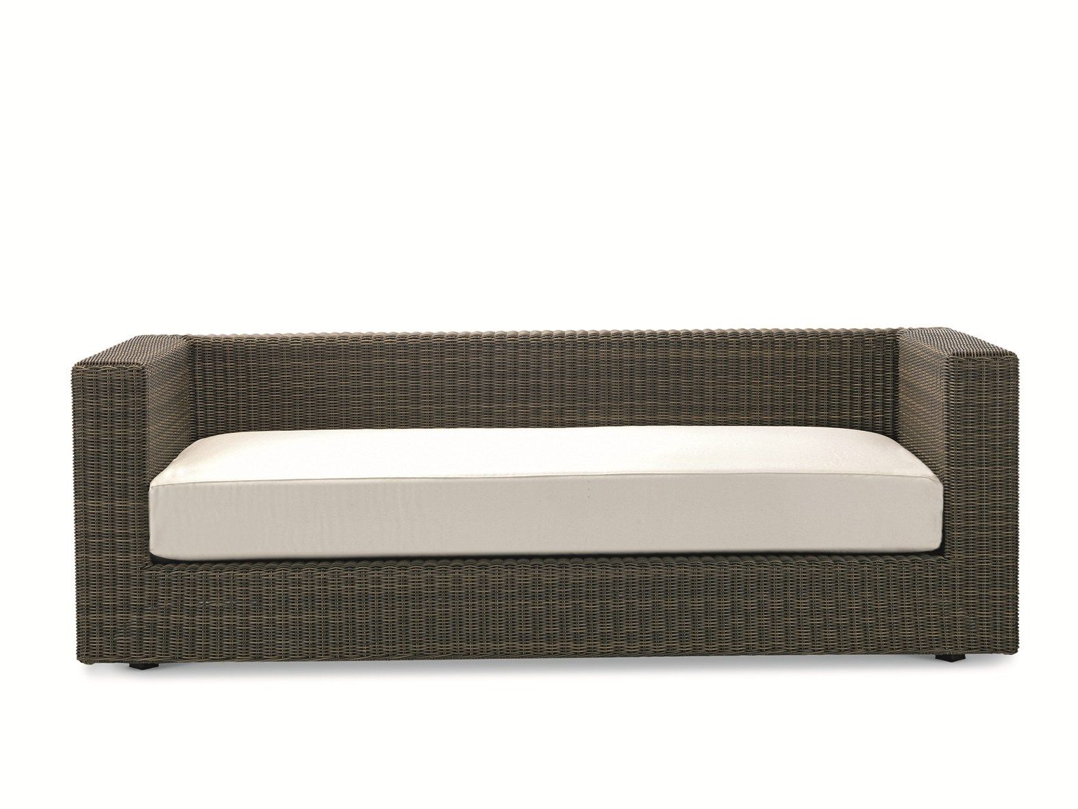 3-местный садовый диван Ethimo EtWick® ARCH-00129246