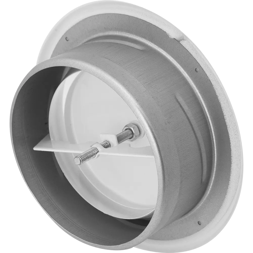 Диффузор вентиляционный ORE DVS 125 мм для эффективного воздухообмена 82509631 STLM-0028924 - Вид №2