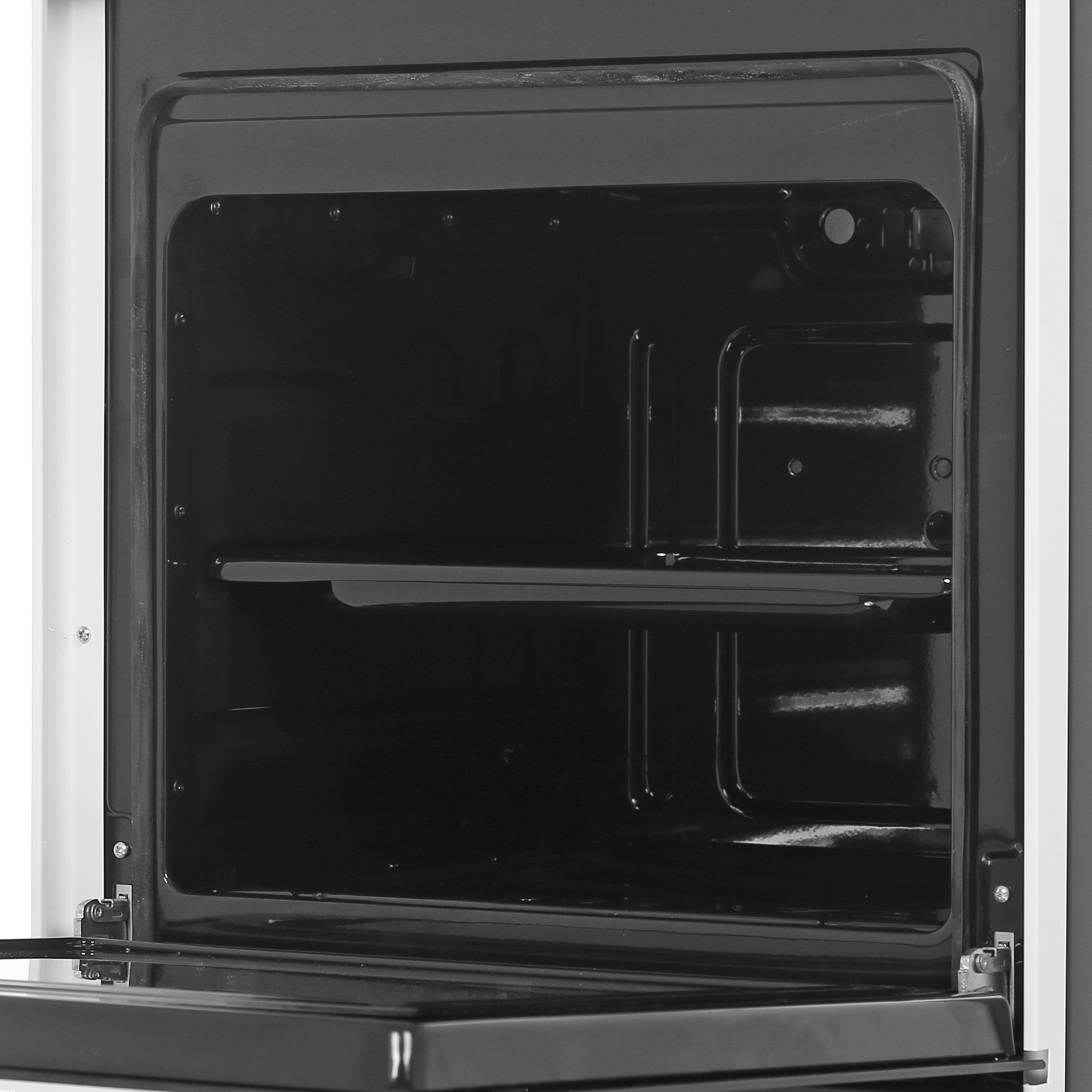 1186050 Газовая плита De Luxe 5040.38Г (Щ) черный STDN-0041059 - Вид №5