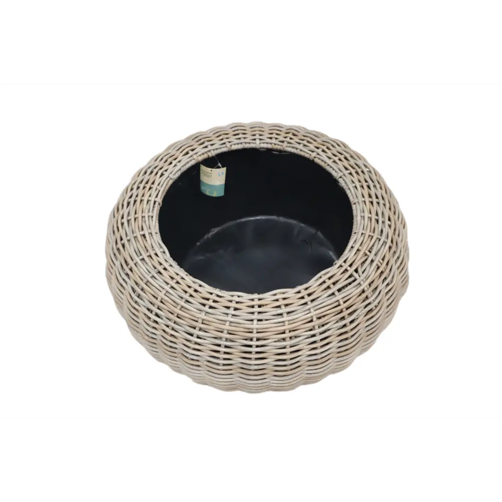 Кашпо Santreyd Green Art ø49 - элегантный декор для комнатных растений 89350543 STLM-0960784