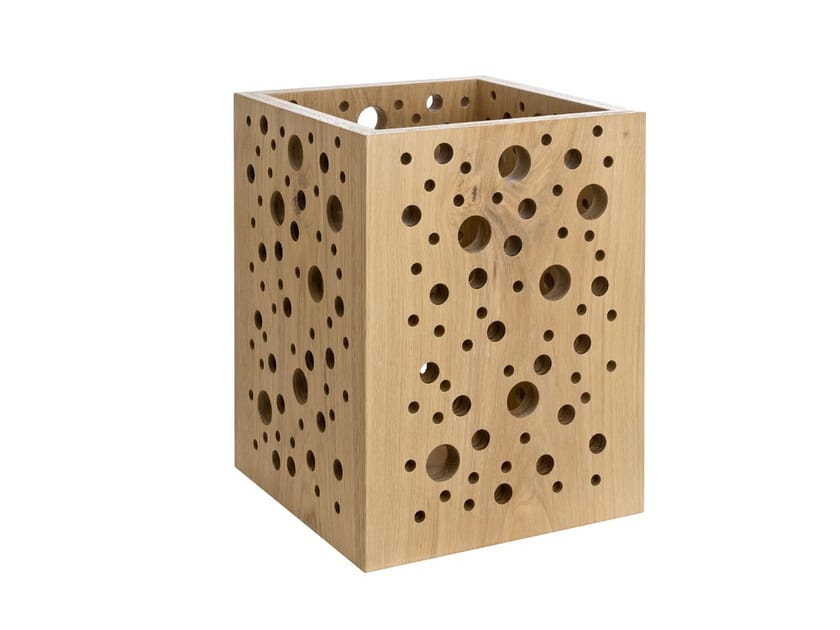 Деревянный контейнер CP Parquet CP Lab Design ARCH-00099123