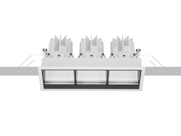 Встраиваемые светодиодные настенные светильники для столешниц iGuzzini Laser Blade L ARCH-00146719