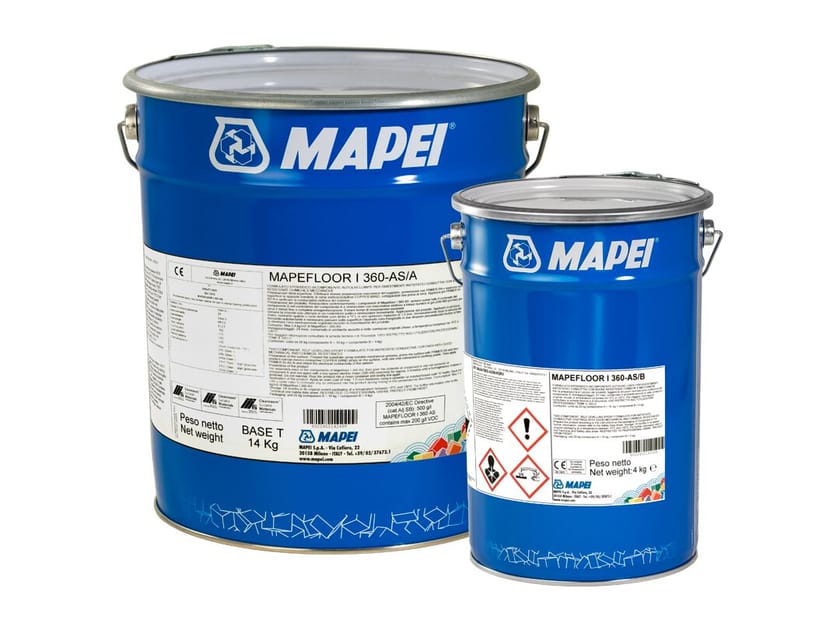 Сформулированная самовыравнивающаяся эпоксидная смола для антистатических покрытий MAPEI изделия на основе смолы ARCH-00140507